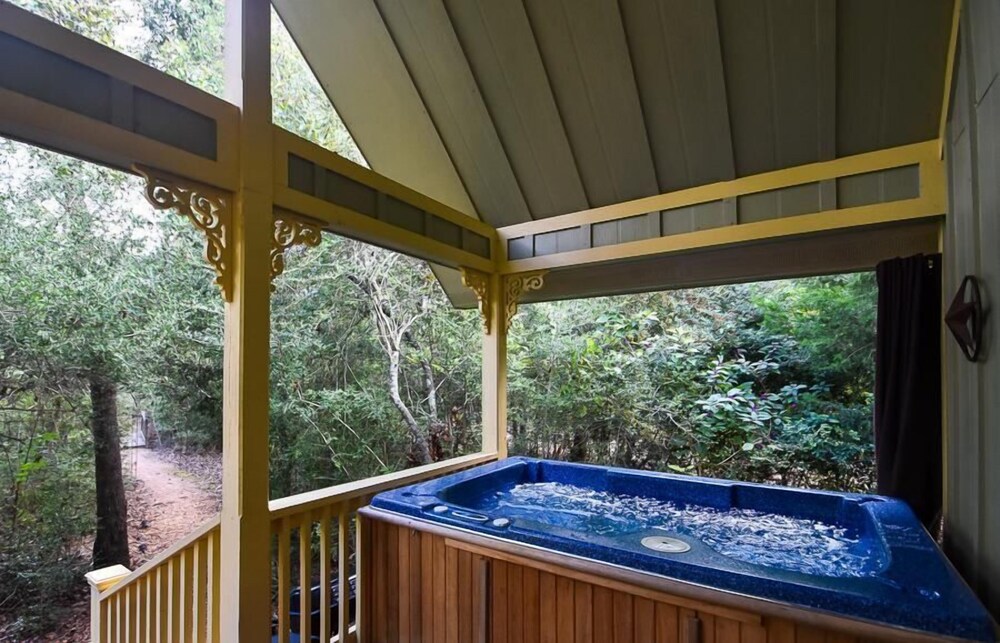 Scenic Hill Retreat - photo 35
