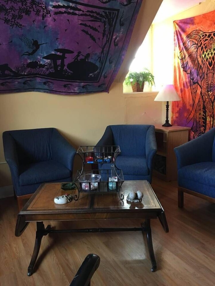 Room 10 Boulder Crescent Inn Boutique hotels for Rent in Colorado Sp - photo 4