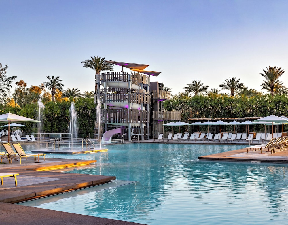 Grand Hyatt Scottsdale Resort - photo 39