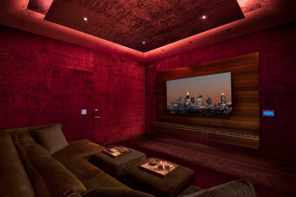 The St. Regis Atlanta - photo 19