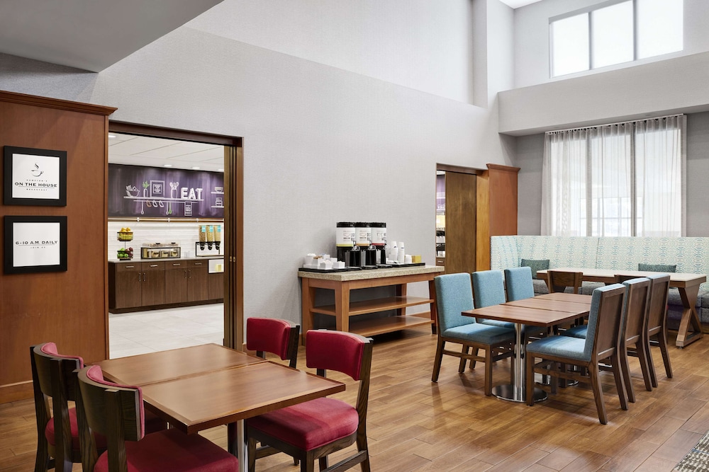 Hampton Inn & Suites New Haven South West Haven - photo 20
