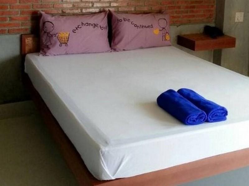 Wanakaew Resort — Amnat Charoen — photo 2