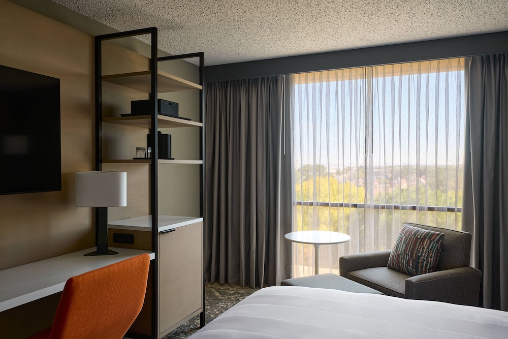 Marriott El Paso - photo 10