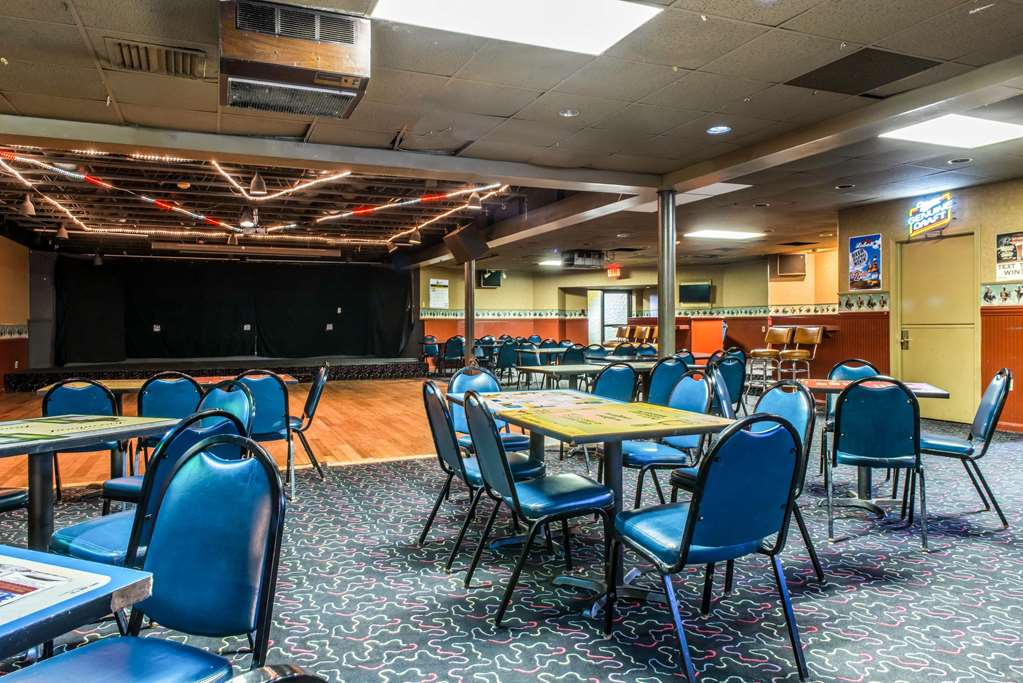 Quality Inn & Suites Fairview Erie - photo 32