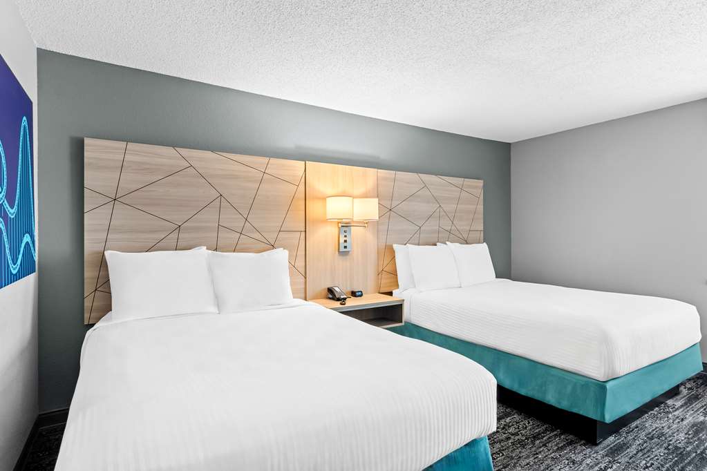 Best Western Doswell Hotel - photo 10