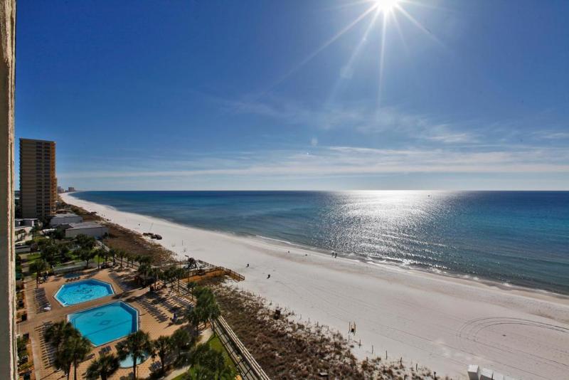 The Summit - last minute hotel in Panama City Beach