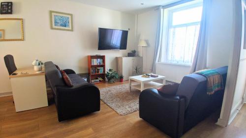 Modern Holiday Let in Skipton North Yorkshire in Skipton, United Kingdom