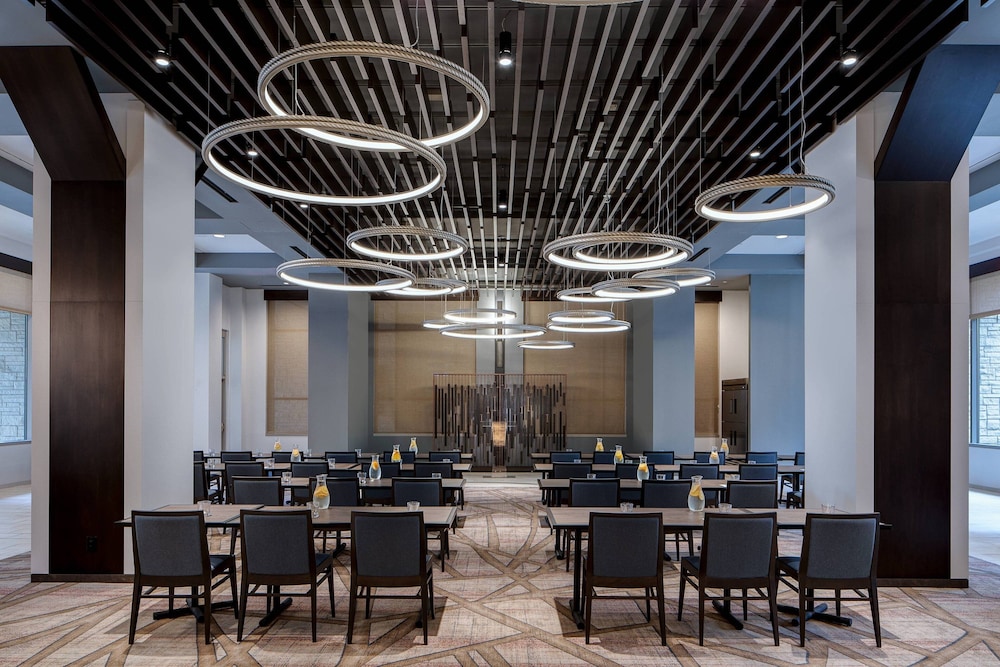 Dallas Plano Marriott at Legacy Town Center - photo 68