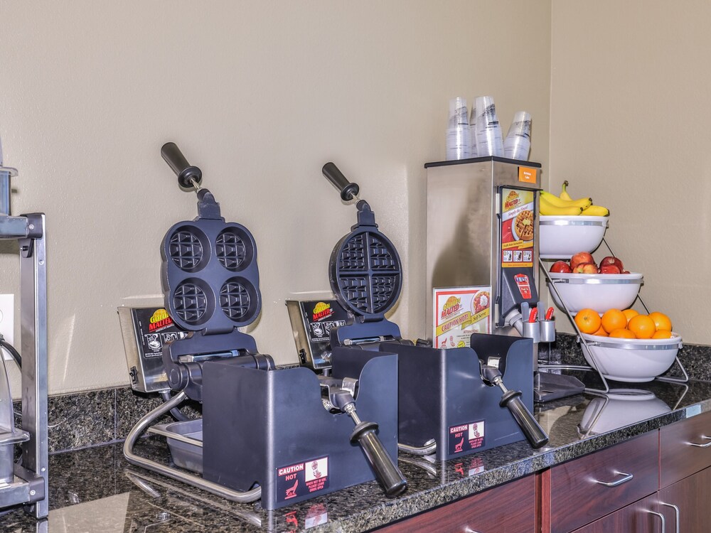 Cobblestone Hotel & Suites Rhinelander - photo 57