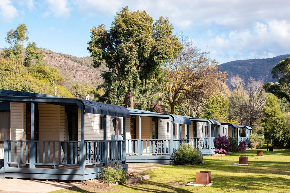 Breeze Holiday Parks Grampians in Horsham, Australia