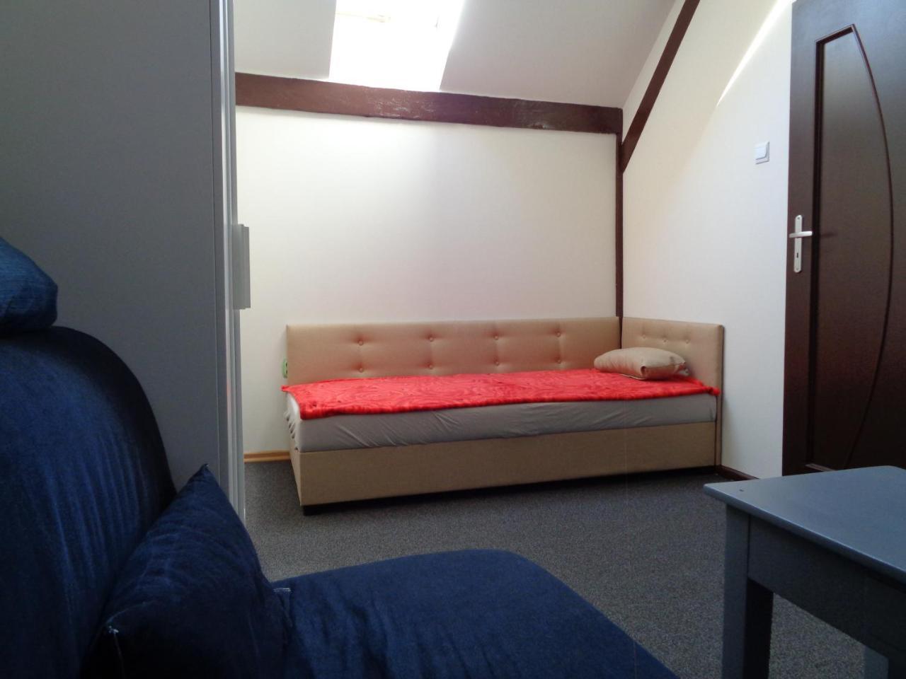 Apartamenty Wyspianskiego — 4-Star Luxury Hotel in Swinoujscie, Poland