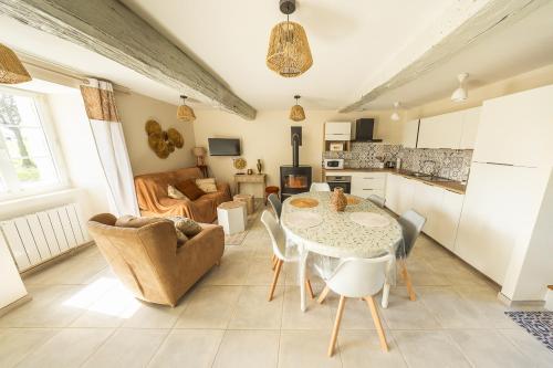 La Fermette D'emilienne - last minute hotel in Unknown City