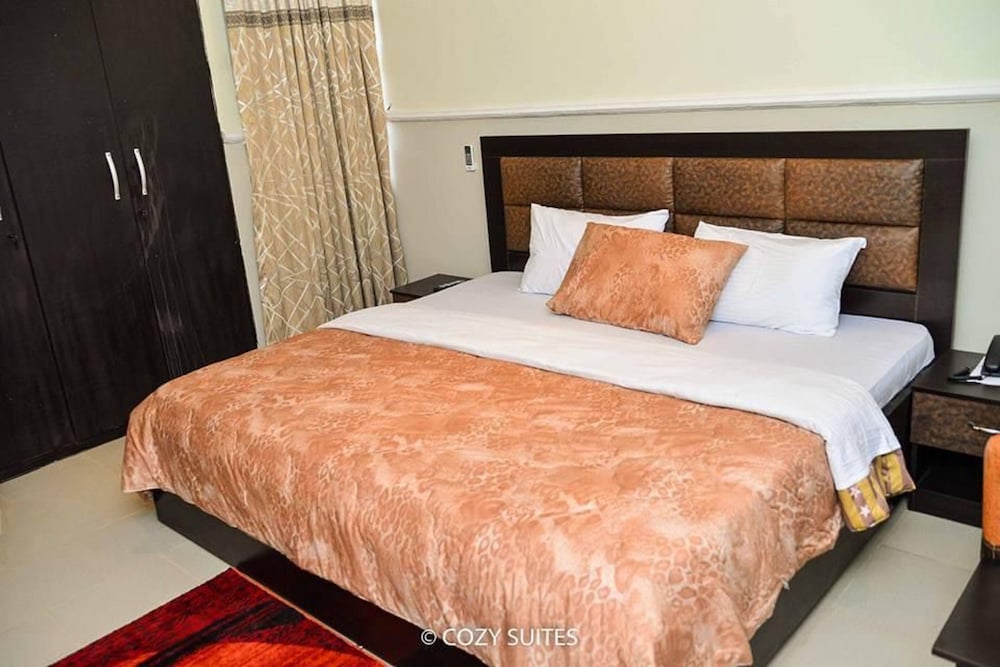 Cozy Suites — Akure — photo 5
