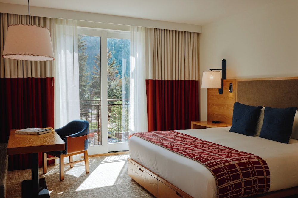 Limelight Hotel Ketchum - photo 14