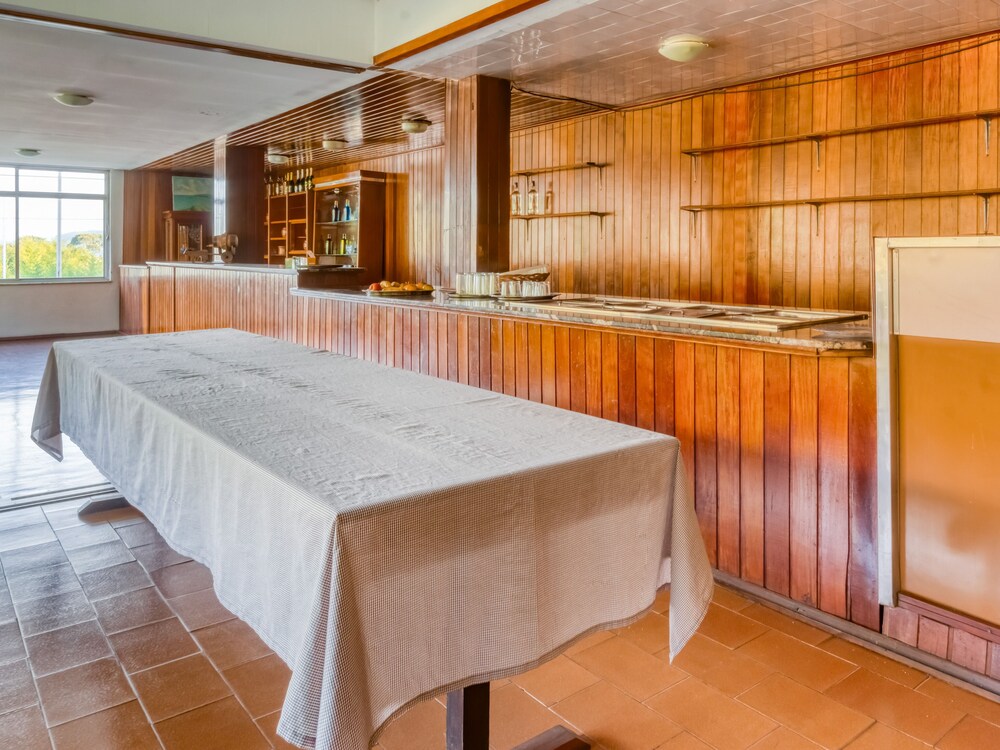 Hotel Conora in Itatiaia, Brasil