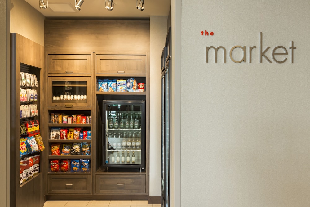 Residence Inn by Marriott Portland Hillsboro Brookwood - photo 35