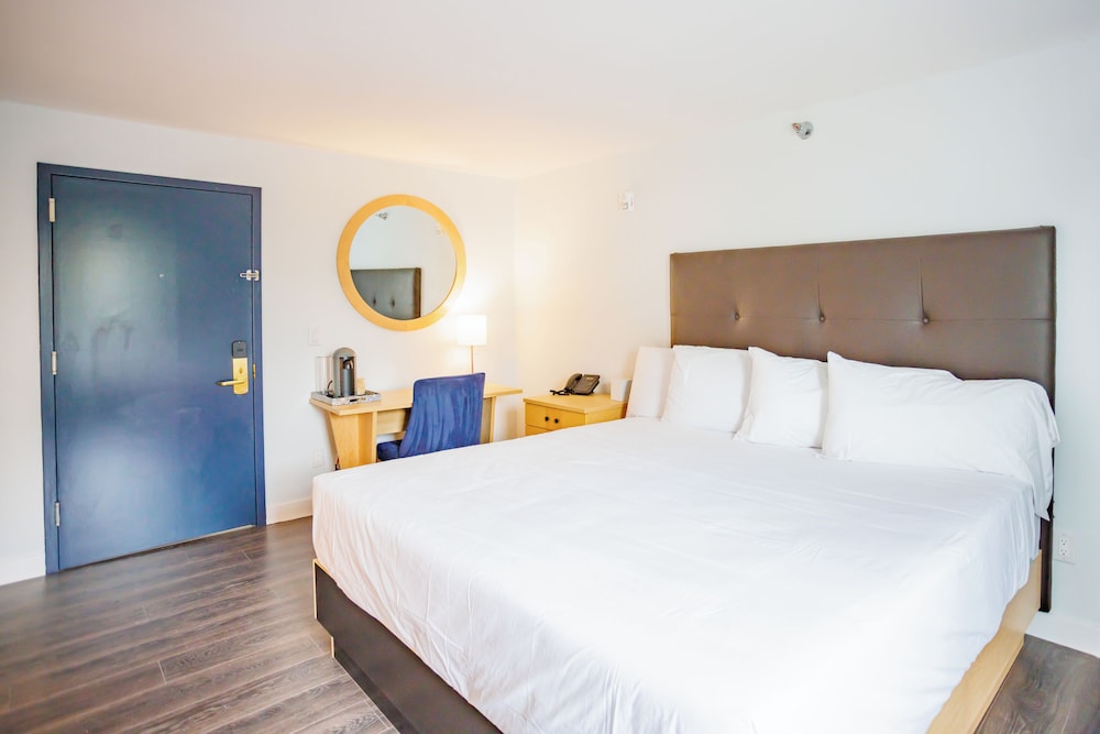 Hotel Callista - photo 42