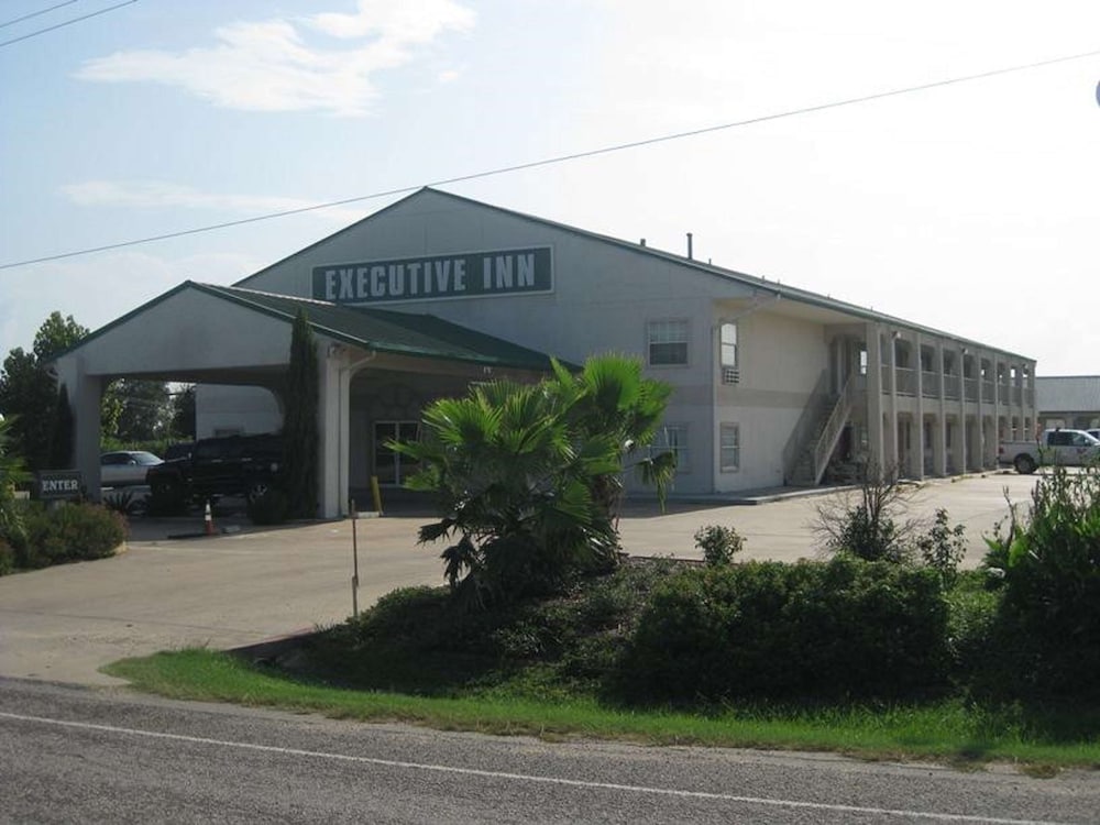 Executive Inn & Suites Schulenburg - photo 14