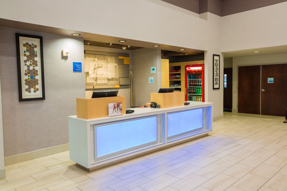 Holiday Inn Express Hotel & Suites Pasco Tri Cities by IHG - photo 48