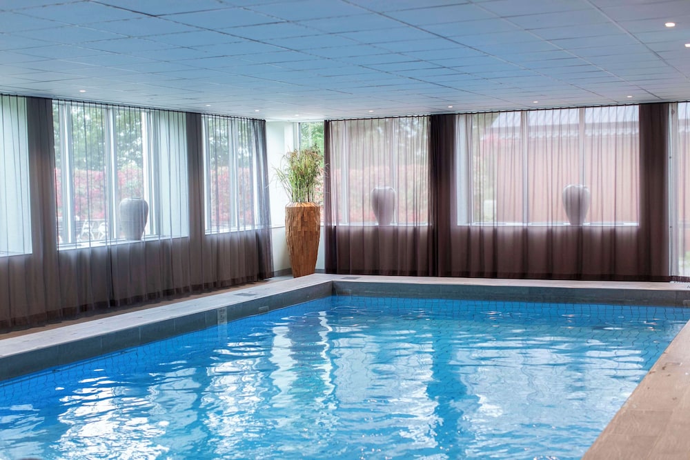 Radisson Blu Arlandia Hotel - carbon neutral hotel in Sweden