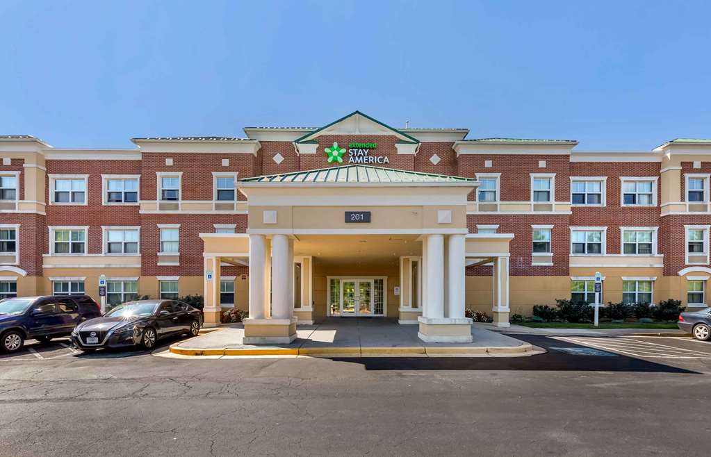 Extended Stay America Suites Washington DC Gaithersburg S - featured photo