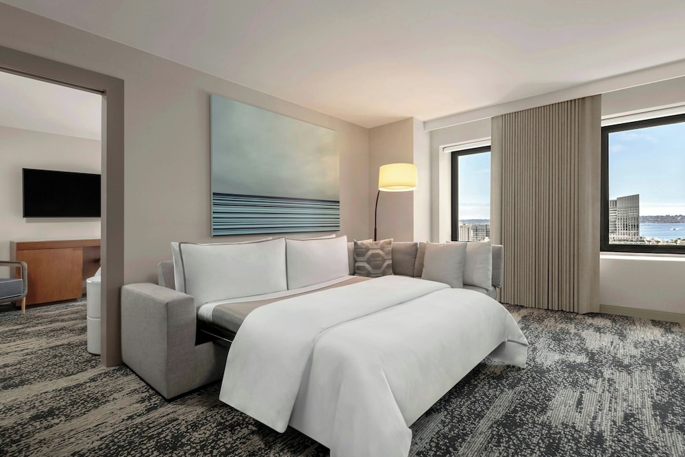 The Westin San Diego Gaslamp Quarter - photo 30
