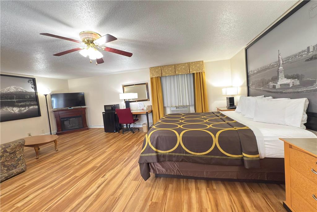 Super 8 by Wyndham Anderson Clemson Area - photo 11