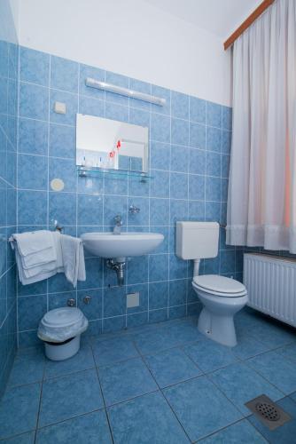 Garni Hotel Vila Ana in Rogaska Slatina, Slovenia