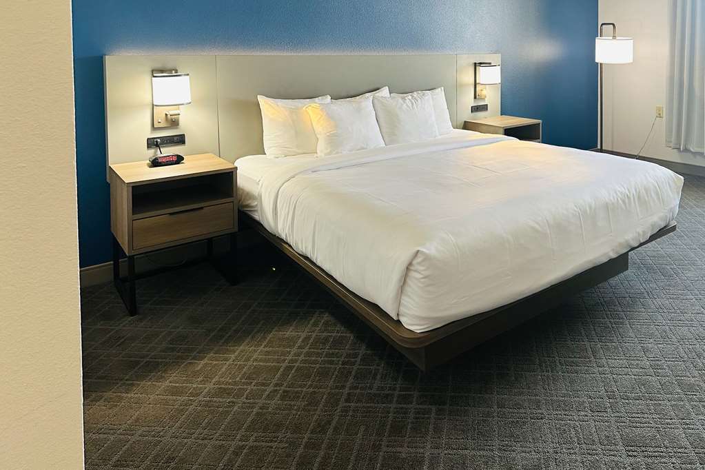 Comfort Inn & Suites Wylie - photo 4