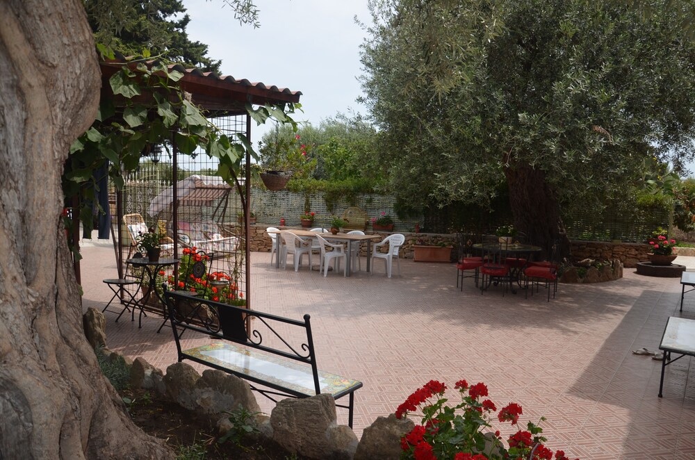 Il vecchio frantoio — Augusta — photo 3