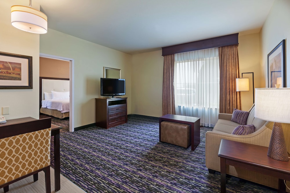 Homewood Suites by Hilton Wichita Falls - photo 16