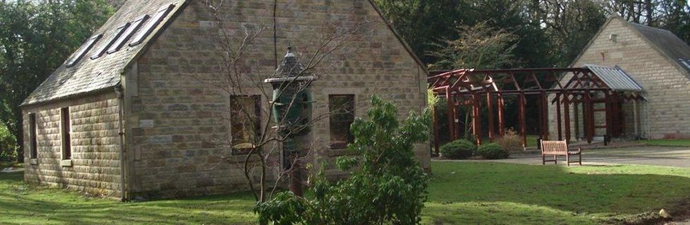 Edinburgh Lodges — hotel in Musselburgh