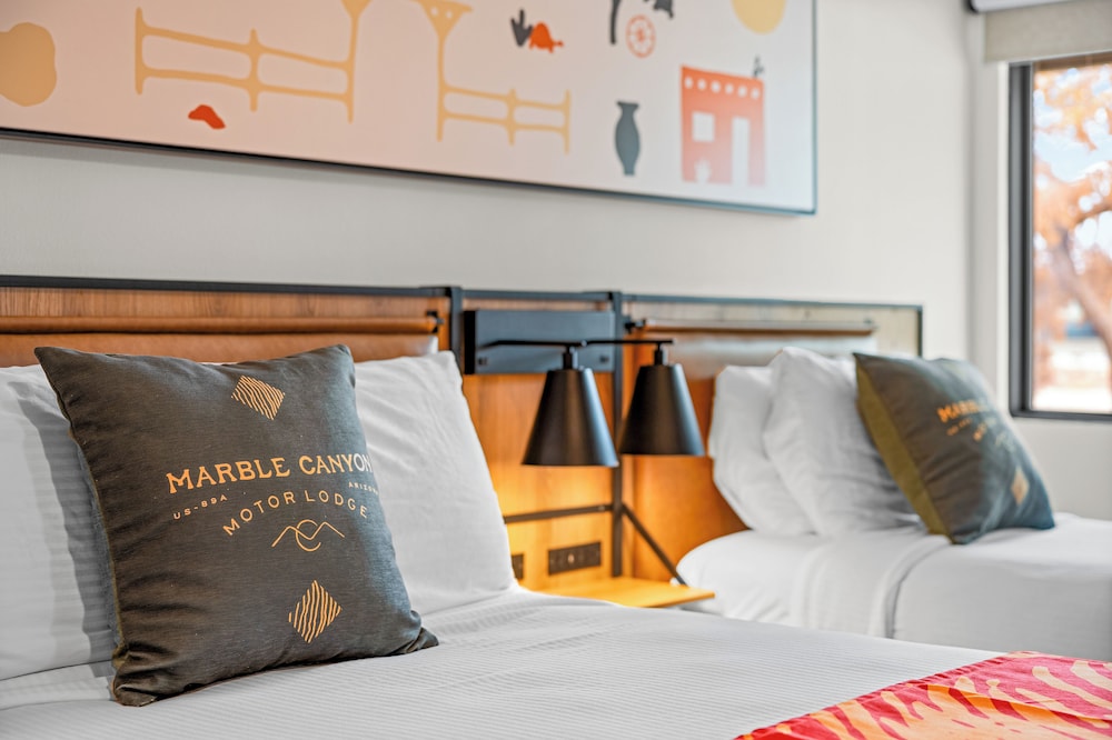 Marble Canyon Lodge - photo 41