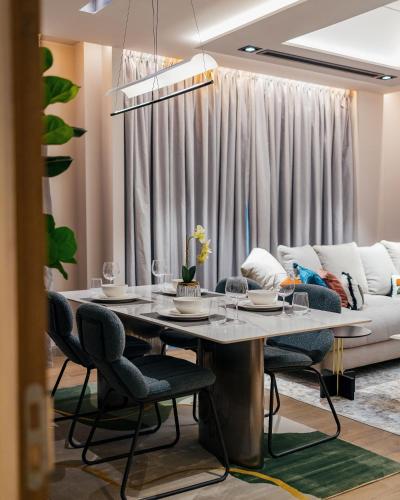 The Avery at Diamond in the City — 4-Star Luxury Hotel in Accra, Ghana