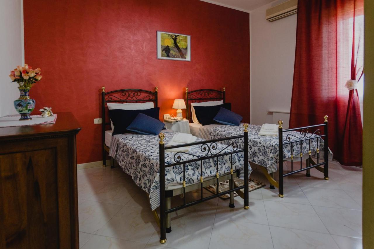 Casa Da Maddalena E Andrea — 4-Star Luxury Hotel in Oppeano, Italy