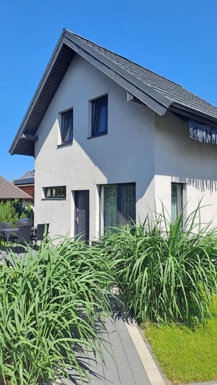 Domki Pozytywki in Wladyslawowo, Poland