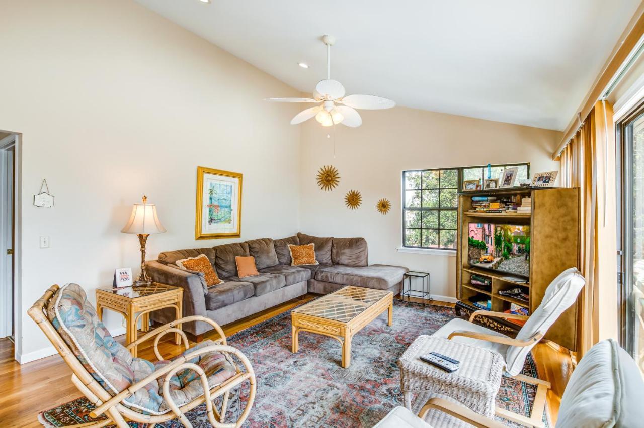 Compass Rose II in Folly Beach, United States