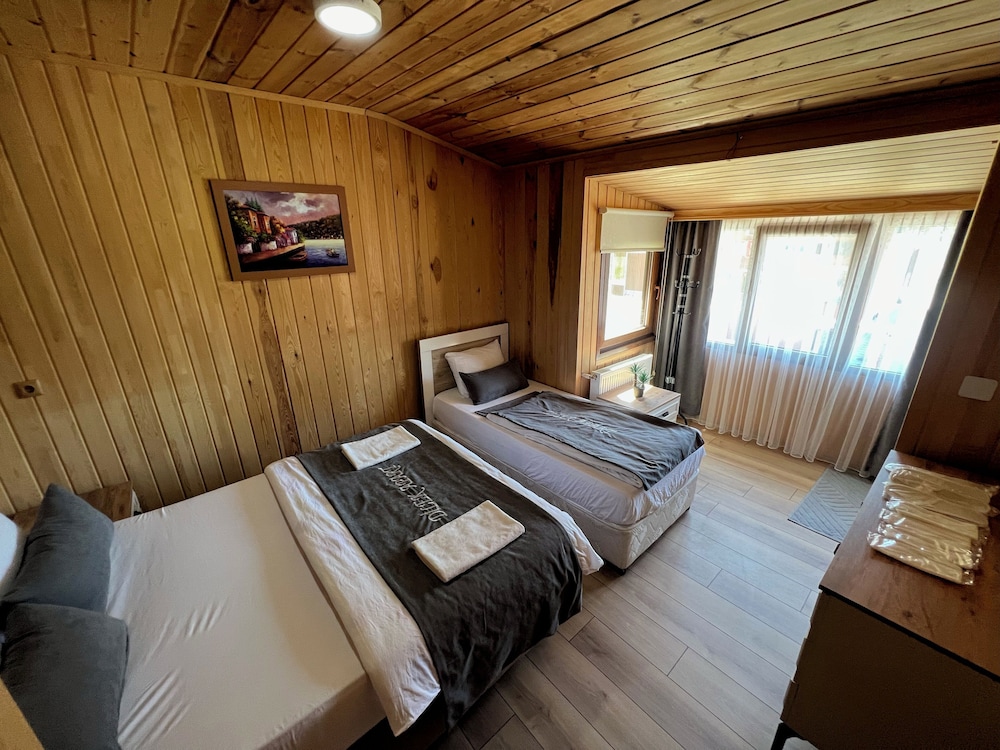 Dilek Apart — Caykara — photo 4