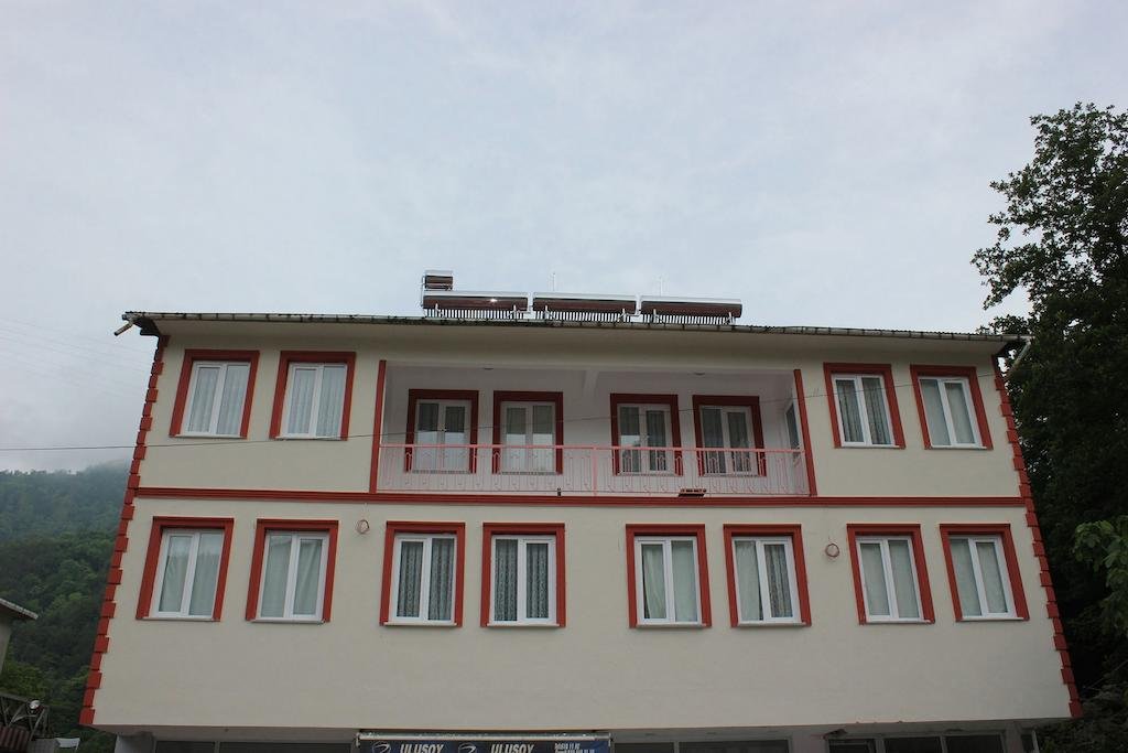 Aydinli Pansiyon in Caykara, Turkey