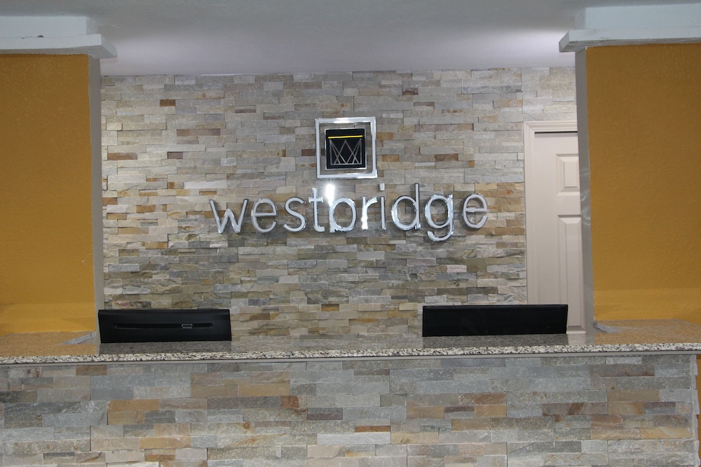 Westbridge Inn and Suites - photo 6