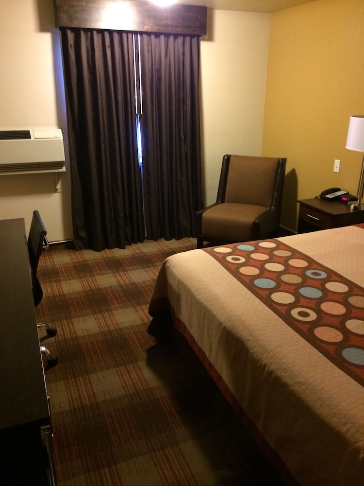 Super 8 by Wyndham Idaho Falls - photo 22