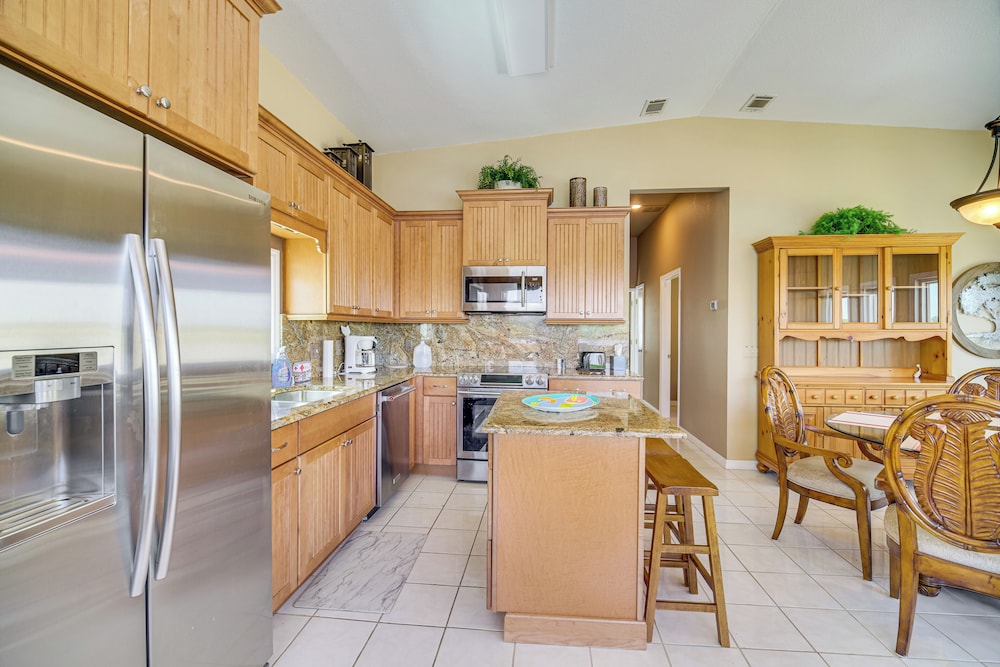 Beach Access & Resort Amenities: Jensen Beach Home - photo 16
