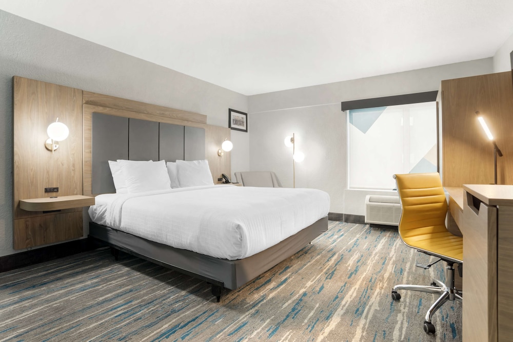 Best Western Plus Mobile Inn & Suites - photo 8