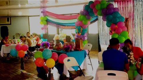 Hotel Los Tabacones — Guacimo — photo 3