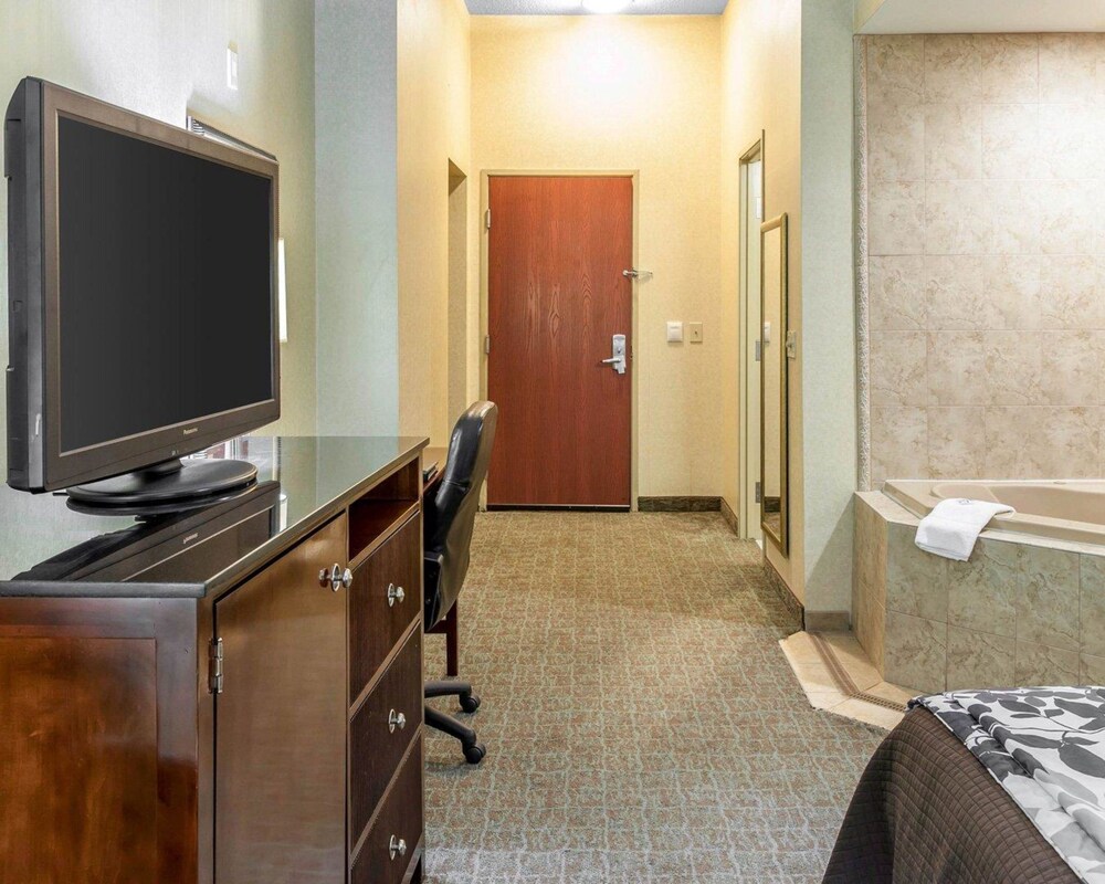 Sleep Inn & Suites Near Joint Base Andrews Washington Area - photo 16