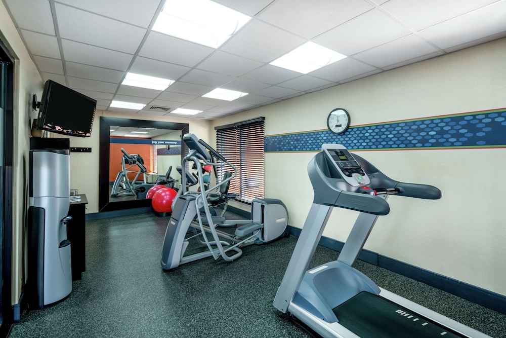 Hampton Inn Dublin - photo 29