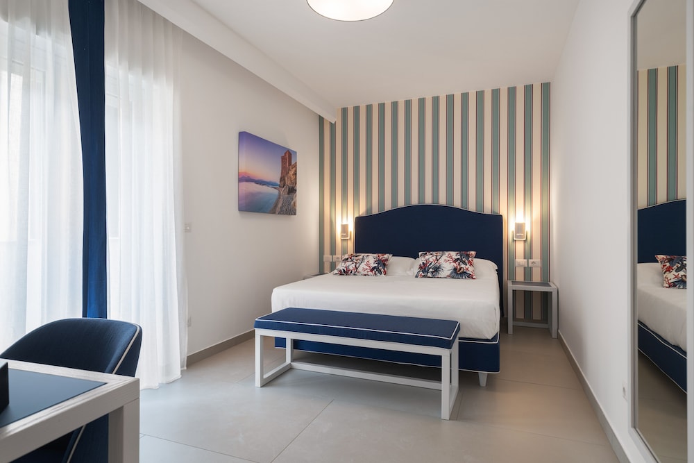Seaside Beach Hotel — Capo D'orlando — photo 5