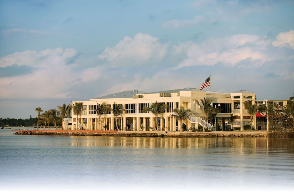 Reefhouse Resort & Marina - photo 52