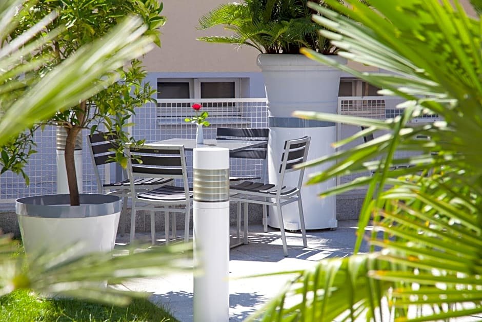 Boutique Hotel am Bodensee — Friedrichshafen — photo 3