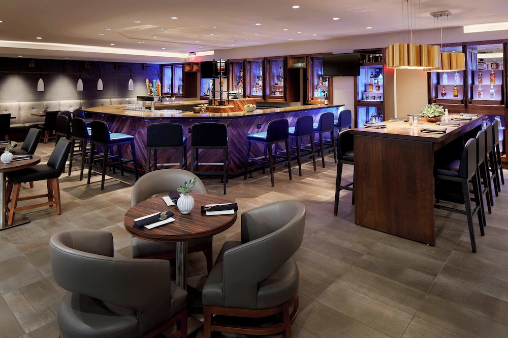 Marriott Birmingham - photo 23